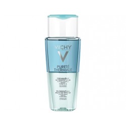 PURETE THERMALE DEMAQUILLANT WATERPROOF YEUX 150ml VICHY 