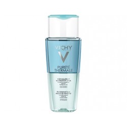 PURETE THERMALE DEMAQUILLANT WATERPROOF YEUX 150ml VICHY