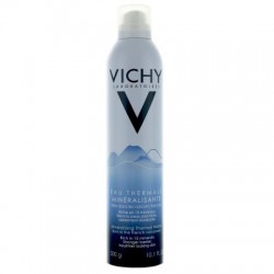 EAU THERMALE MINERALISANTE 300G VICHY