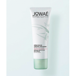 CREME RICHE LISSANTE ANTI RIDES 40ML JOWAE