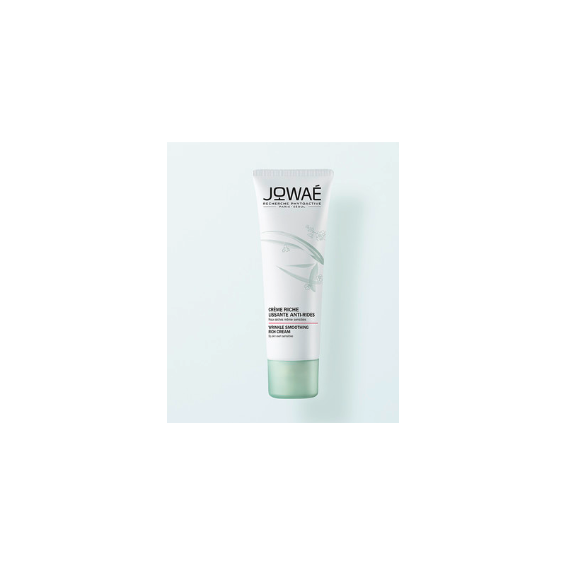 CREME RICHE LISSANTE ANTI RIDES 40ML JOWAE CREME RICHE LISSANTE ANTI RIDES 40ML JOWAE