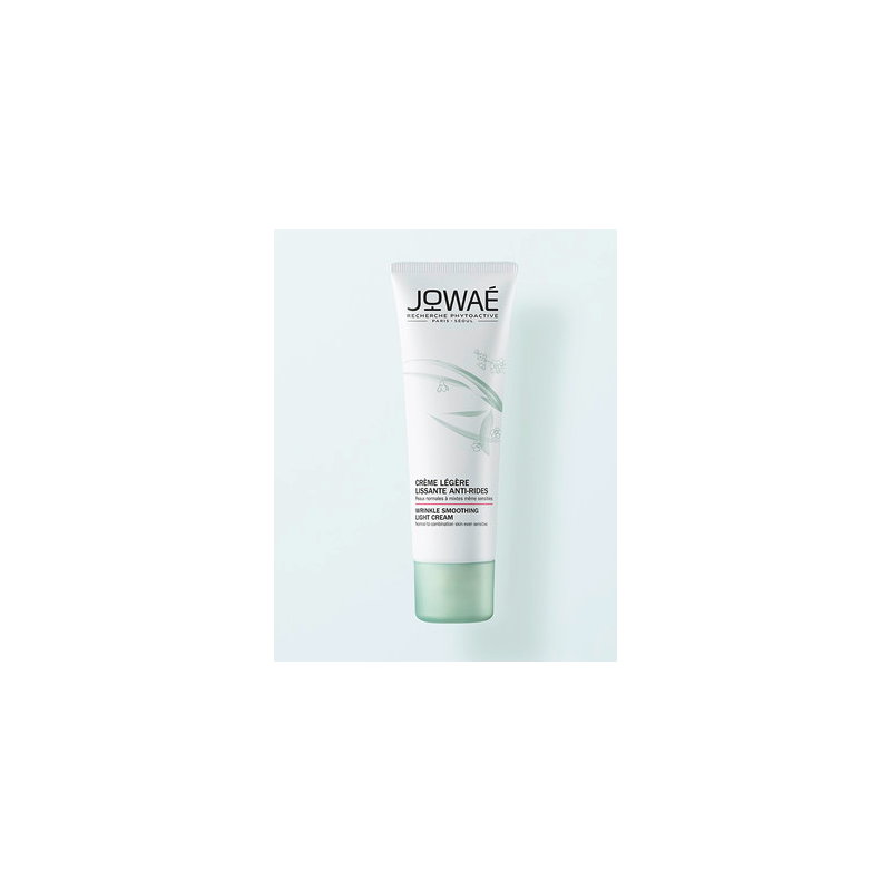 CREME LEGERE LISSANTE ANTI RIDES 40ML JOWAE CREME LEGERE LISSANTE ANTI RIDES 40ML JOWAE