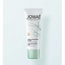 CREME HYDRATANTE TEINTEE DOREE 30ML JOWAE