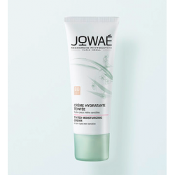 CREME HYDRATANTE TEINTEE CLAIRE 30ML JOWAE