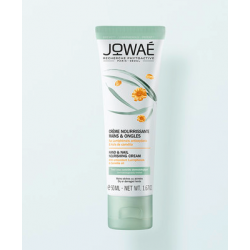 CREME NOURRISSANTE MAINS et ONGLES 50ML JOWAE