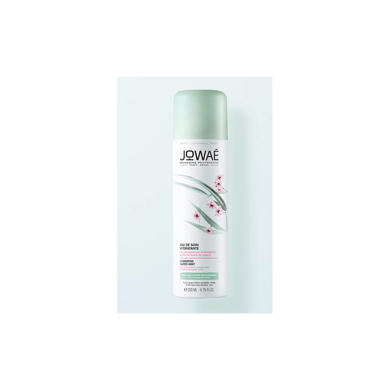 EAU DE SOIN HYDRATANTE 200ML JOWAE