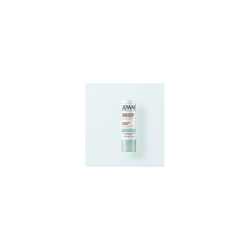 BAUME LEVRES NOURRISSANT 4G JOWAE BAUME LEVRES NOURRISSANT 4G JOWAE