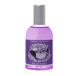 L'ORIGINALE VIOLETTE DE TOULOUSE 50ML BERDOUES