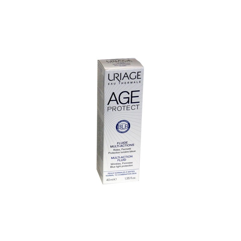AGE PROTECT FLUIDE MULTI ACTIONS 30ML URIAGE