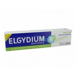 ELGYDIUM PHYTO 75ML PIERRE FABRE ORAL CARE