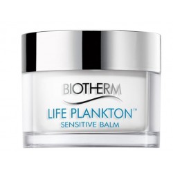 LIFE PLANKTON SENSITIVE BAUME SOIN NUTRITIF FONDAMENTAL 50ML BIOTHERM