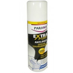 POUXIT - Aérosol anti-punaises de lit spécial environnement - Traitement de  l'environnement infesté - 250 ml : : Epicerie