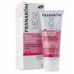 PRANA BB BAUME ROUGEURS POUR LE CHANGE BIO 75ML PRANAROM