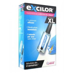 EXCILOR Format XL ONGLE 7ML VEMEDIA