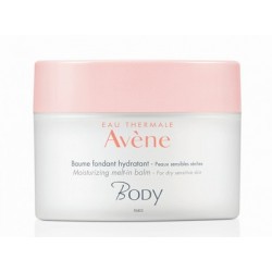 BODY BAUME FONDANT HYDRATANT 250ML AVENE