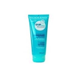 GEL MOUSSANT ABCDERM BIODERMA 200ML