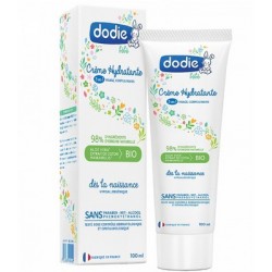 CREME HYDRATANTE BEBE 3 EN 1 BIO DODIE