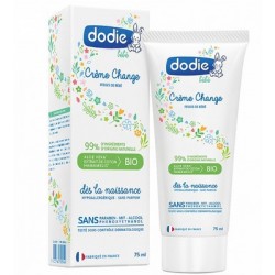 CREME CHANGE BEBE BIO 75ML DODIE