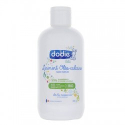 LINIMENT OLEO CALCAIRE BEBE BIO 250ML DODIE