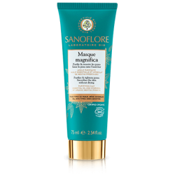 MASQUE MAGNIFICA 75ML SANOFLORE