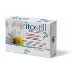 FITOSTILL PLUS GOUTTES OCULAIRES 10 UNIDOSES ABOCA