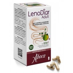 LENODIAR ADULT 20 GELULES ABOCA