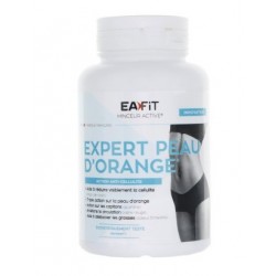 MINCEUR ACTIVE EXPERT PEAU D'ORANGE® 60 GELULES EAFIT 