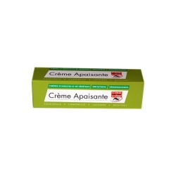 CINQ SUR CINQ CREME APAISANTE 40G 