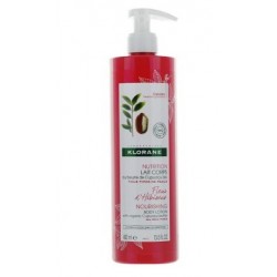 NUTRITION FEUILLE D' HIBISCUS LAIT CORPS TOUTES PEAUX 200ML KLORANE