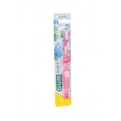 BROSSE A DENTS BABY 0-2ANS GUM