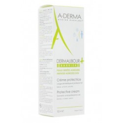 DERMALIBOUR+ CREME PROTECTRICE 100ML A-DERMA