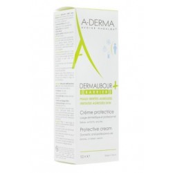 DERMALIBOUR+ CREME PROTECTRICE 100ML A-DERMA 