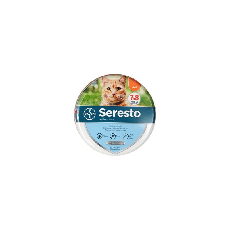 seresto