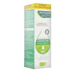 LAVANDE FINE BIO 30ML PHYTOSUN AROMS