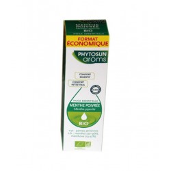 MENTHE POIVREE BIO 30ML PHYTOSUN AROMS