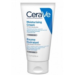 BAUME HYDRATANT PEAUX SECHES à TRES SECHES 177ML CERA VE