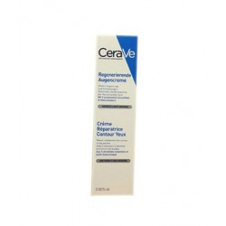 CREME REPARATRICE CONTOUR des YEUX 14ML CERA VE