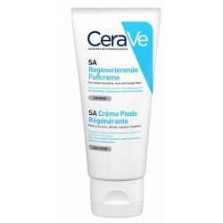 CREME PIEDS REGENERANTE 88ML CERA VE