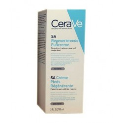 CREME PIEDS REGENERANTE 88ML CERA VE