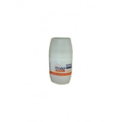 DEODORANT DOUCEUR 48H Peau sensible Roll on de 50ML ETIAXIL