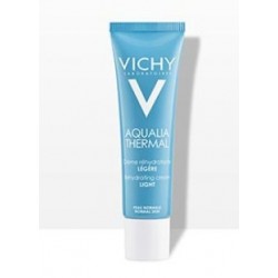 AQUALIA THERMAL CREME LEGERE REHYDRATANTE 30ML VICHY