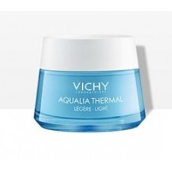 AQUALIA THERMAL CREME LEGERE REHYDRATANTE 30ML VICHY