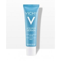 AQUALIA THERMAL CREME RICHE REHYDRATANTE 30ML VICHY