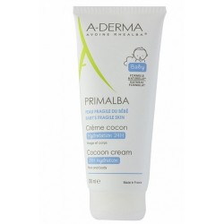 PRIMALBA CREME COCON HYDRATANTE 24H 200ML A-DERMA