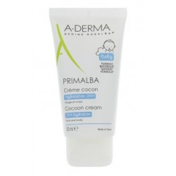 PRIMALBA CREME COCON HYDRATANTE 24H 50ML A-DERMA