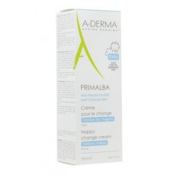 PRIMALBA CREME CHANGE BEBE 100ML A-DERMA 