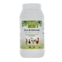 DANS MON JARDIN TERRE DE DIATOMEE 150G CLEMENT THEKAN