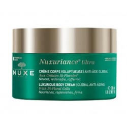 NUXURIANCE ULTRA CREME CORPS VOLUPTUEUSE ANTI-AGE 200 ML NUXE