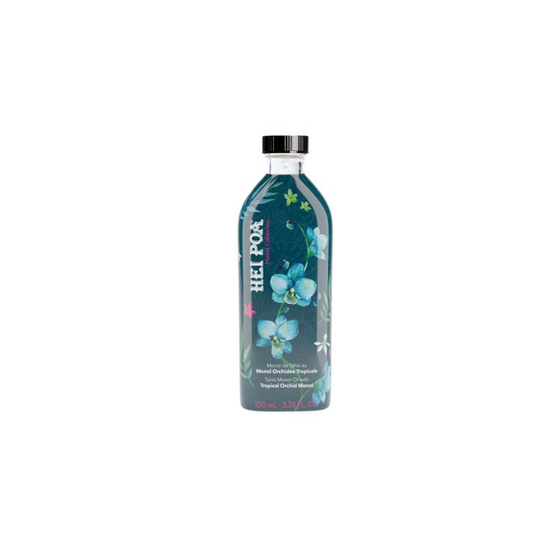 MONOI COLLECTION 2018 SOIN DU CORPS 100ML HEI POA MONOI COLLECTION 2018 SOIN DU CORPS 100ML HEI POA