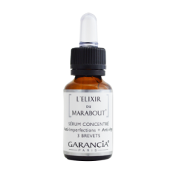 ELIXIR DU MARABOUT 15ml GARANCIA